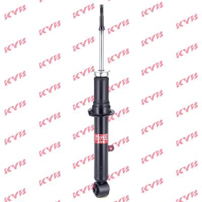 KYB 341266: Stoßdämpfer Vorderachse, Gasdruck, federtragender Dämpfer Excel-G