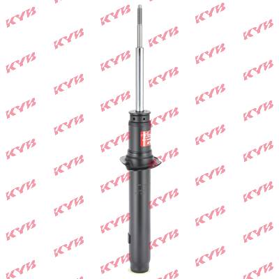 KYB 341280: Stoßdämpfer Vorderachse, Gasdruck, federtragender Dämpfer Excel-G