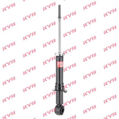 KYB 341321: Stoßdämpfer Hinterachse, Gasdruck, federtragender Dämpfer Excel-G