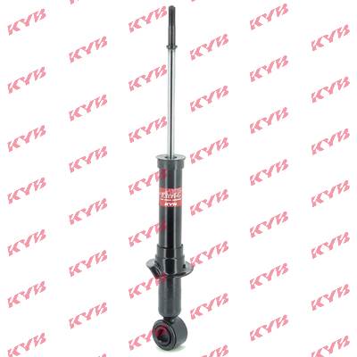 KYB 341322: Stoßdämpfer Hinterachse, Gasdruck, Teleskop-Stoßdämpfer Excel-G