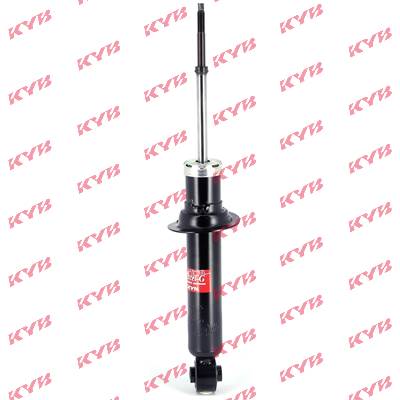 KYB 341325: Amortizor puntea spate, presiune gas, Amortizor suport arc Excel-G