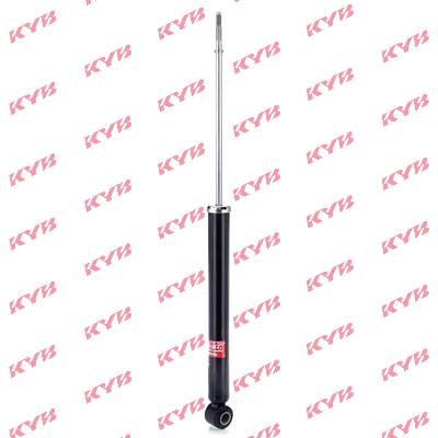 KYB Excel-G 343806 Lengéscsillapító TOYOTA Yaris Verso (_P2_) 75 LE Dízel ár