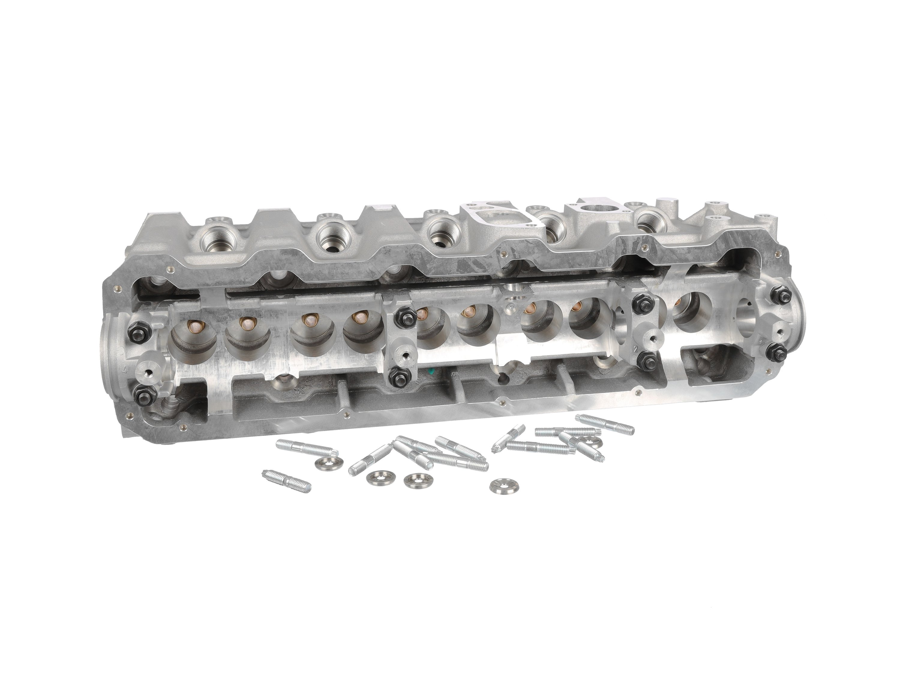 ET ENGINETEAM HL0056: Hlava valcov motora