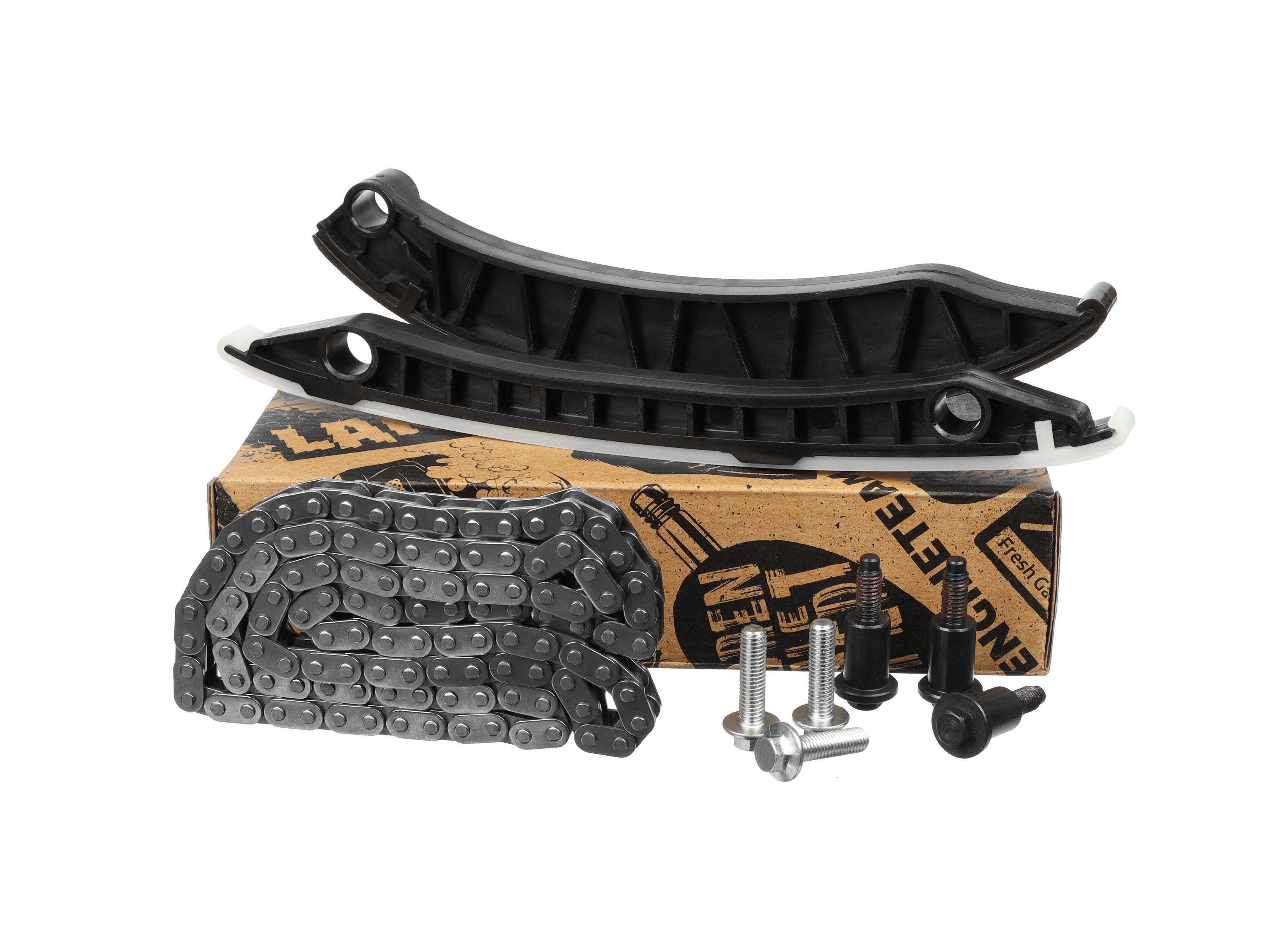 ET ENGINETEAM RS0028 Steuerkettensatz RENAULT SCENIC 2 (JM0/1) 150 PS Diesel Kosten