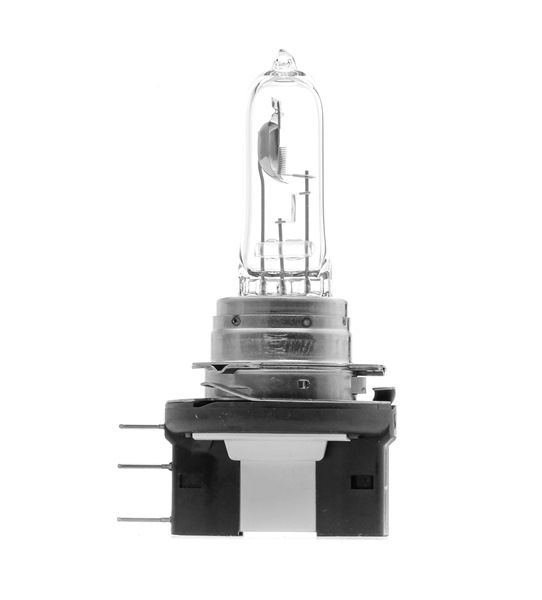 TESLA B11501: Lámpara, faro principal