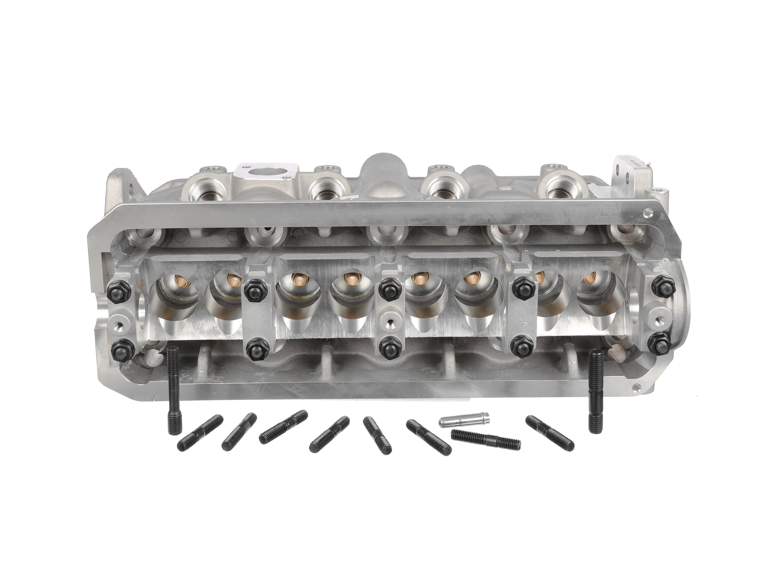 ET ENGINETEAM HL0060 Zylinderkopf VW TRANSPORTER 4 Bus (70XB, 70XC, 7DB, 7DW) 68 PS Diesel Kosten