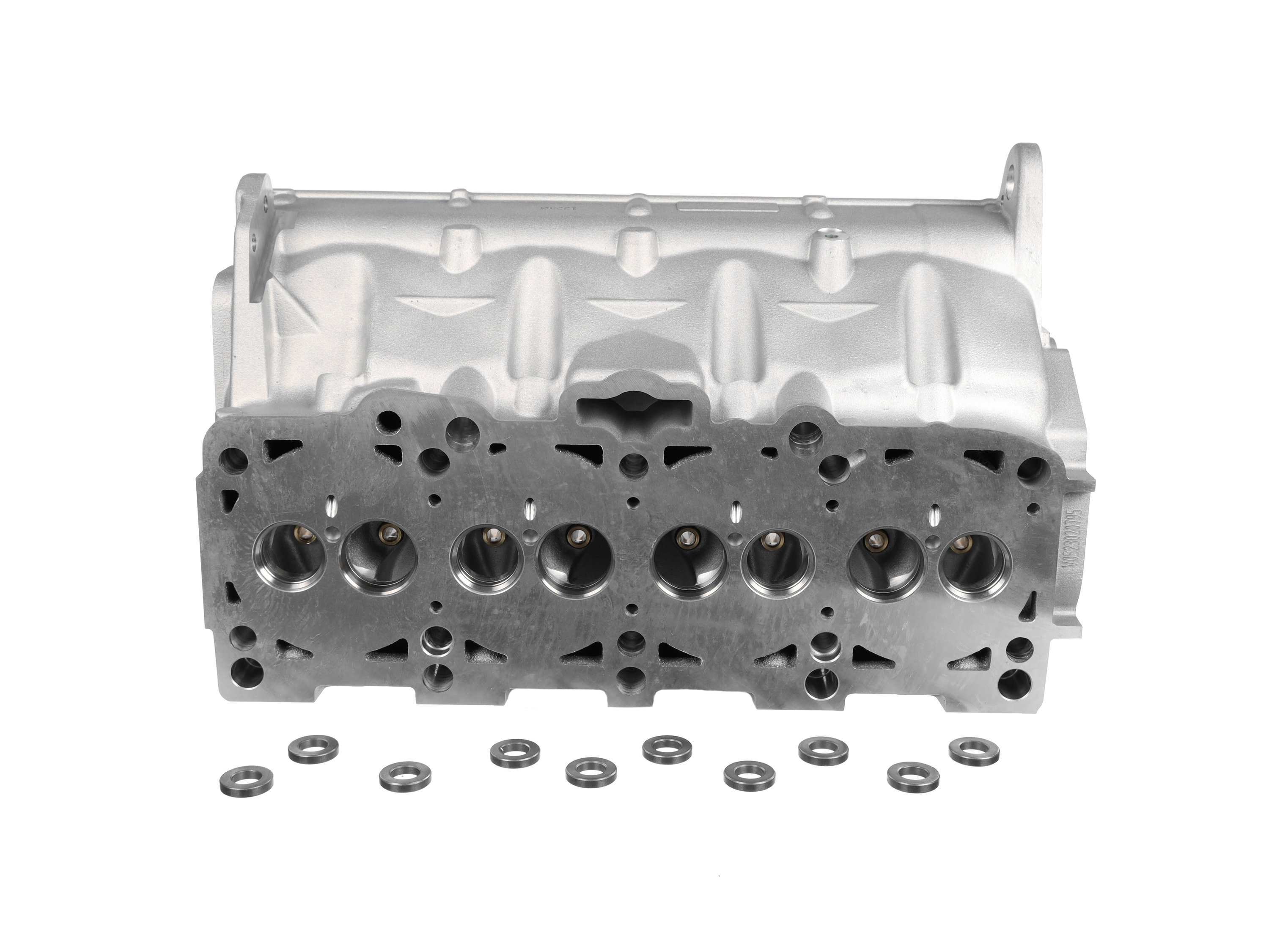 ET ENGINETEAM HL0054 Hlava valcov motora VOLKSWAGEN Passat Variant (3C5) 140 KS nafta cena