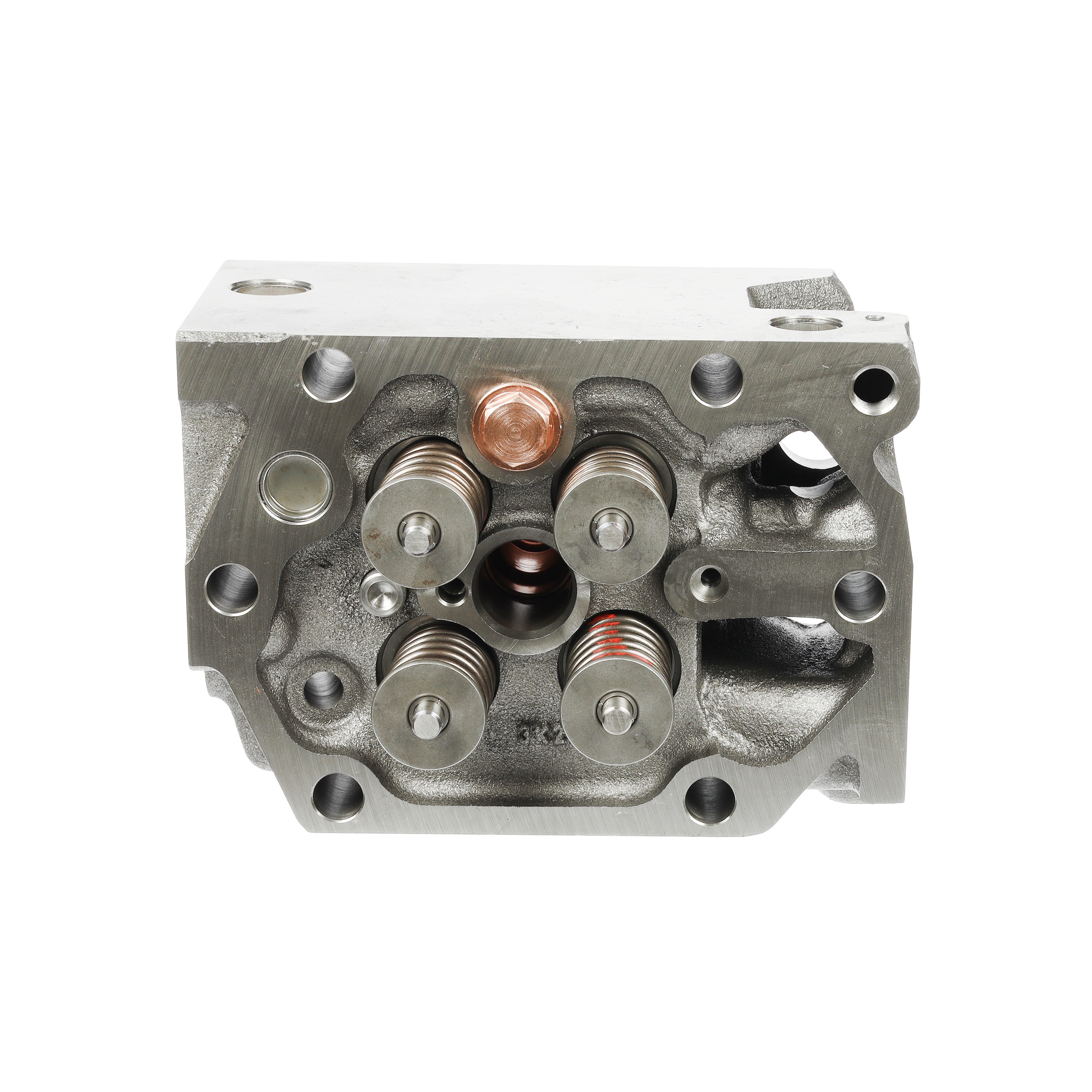 ET ENGINETEAM HL9099: Głowica cylindra