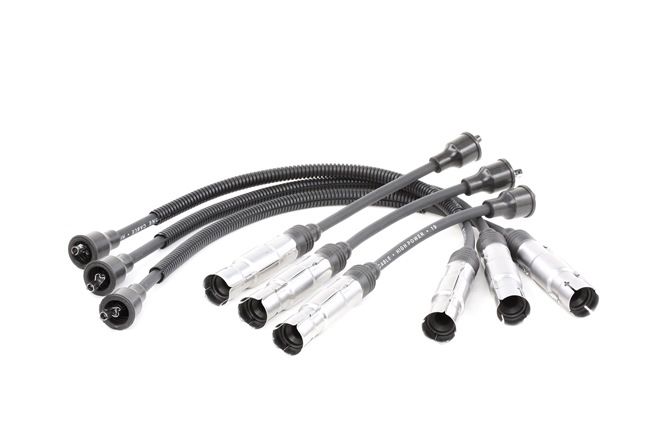 TESLA T092B: Set cablaj aprinder