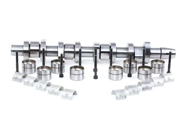 ET ENGINETEAM HV0342 Kit albero a camme VOLKSWAGEN Golf 5 (1K5) 105 CV Diesel costo