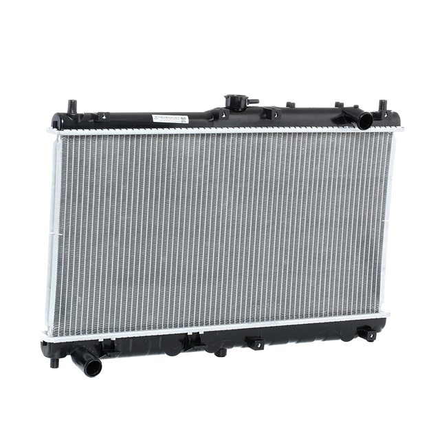 RIDEX 470R0419 Chladič, chlazení motoru MAZDA MX-5 2 (NB) 140 HP Benzín cena