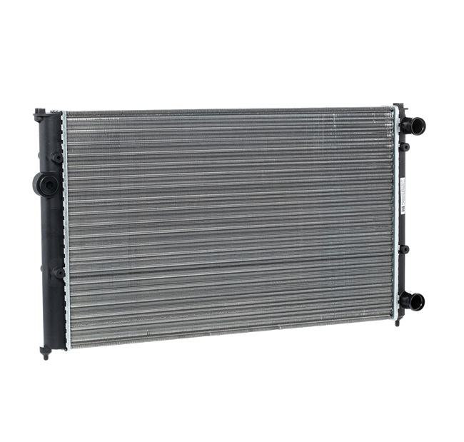 RIDEX 470R0432: Kühler, Motorkühlung