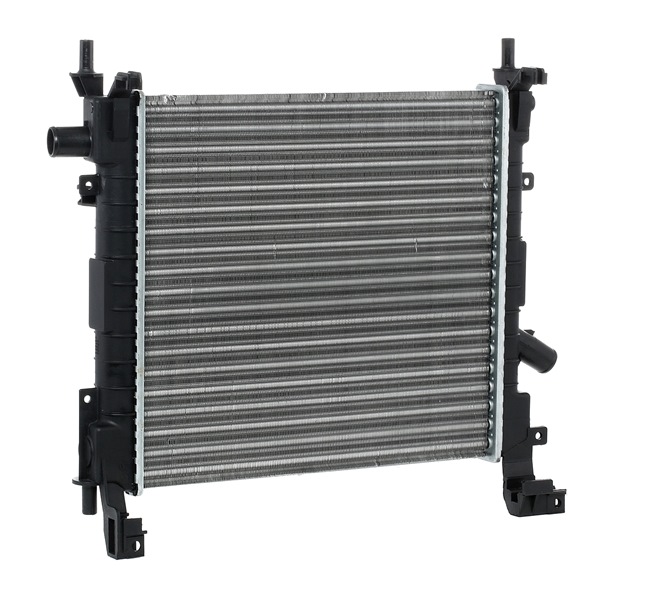 RIDEX 470R0341: Radiateur du moteur