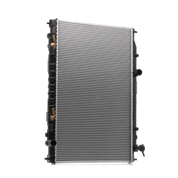 RIDEX 470R0414: Radiator, motorkjøling