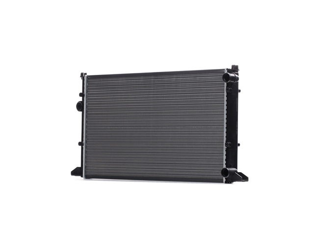 STARK SKRD-0120529: Radiators, Motora dzesēšanas sistēma