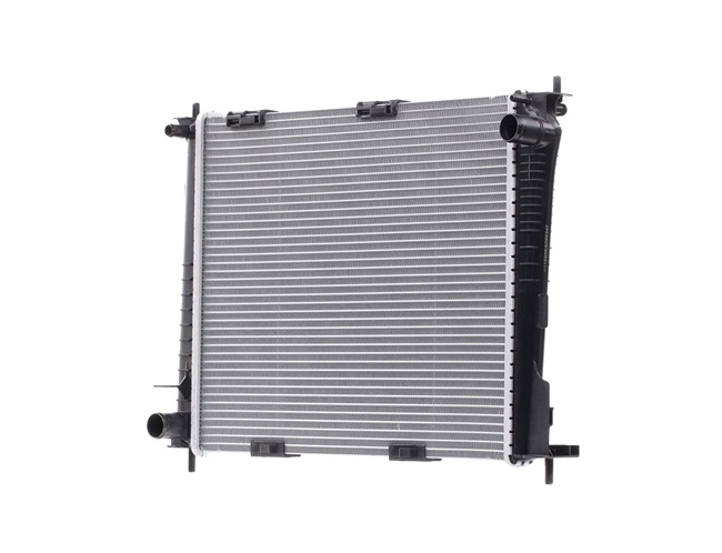 STARK SKRD-0120537 Radiators, Motora dzesēšanas sistēma RENAULT MODUS / GRAND MODUS (F/JP0_) 75 ZS Benzīns cena