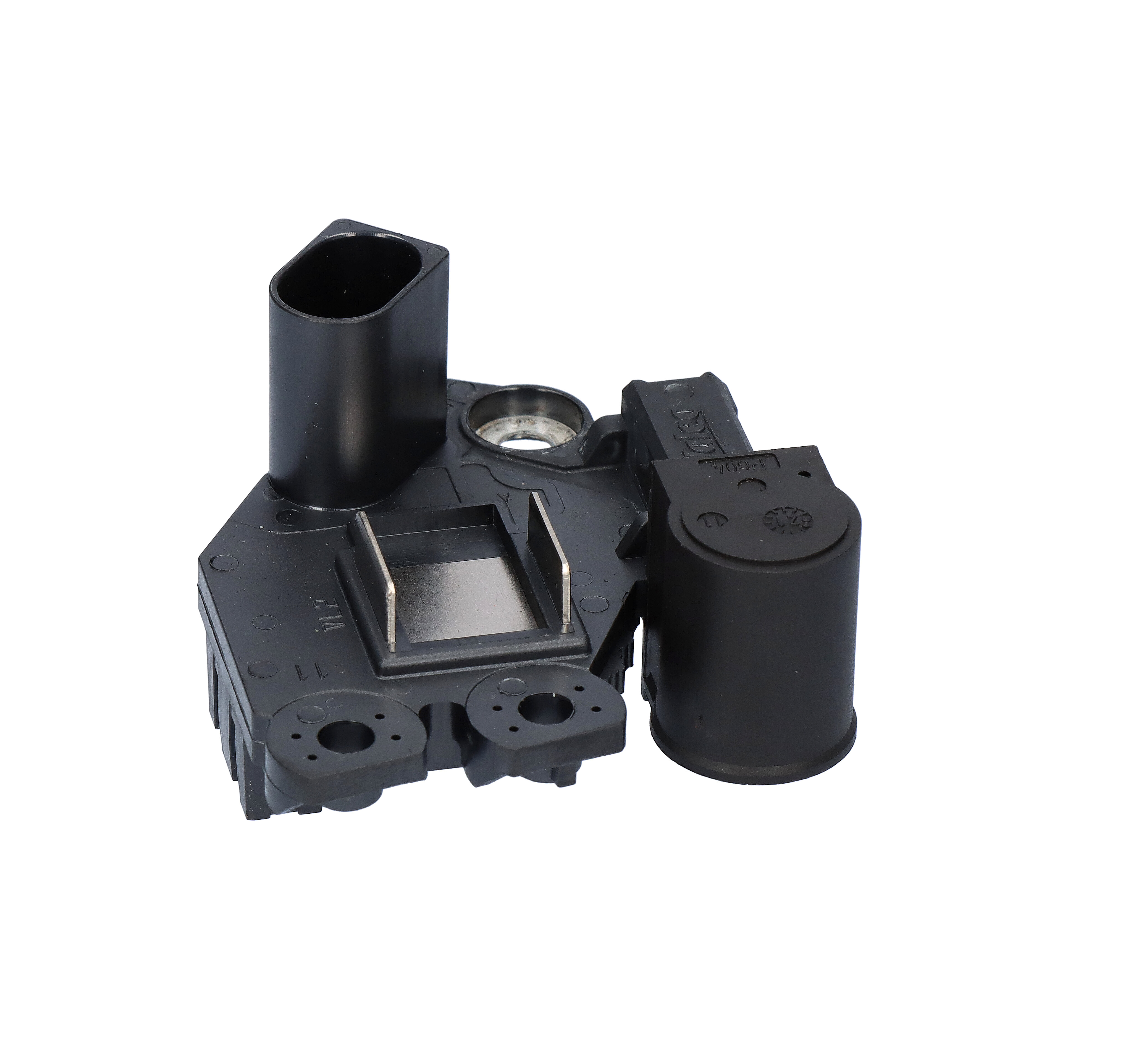 VALEO 599233: Regulator napięcia VALEO NEW SPARE PART