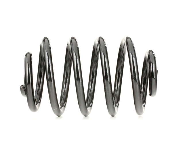 KYB K-Flex RX5209 Federn RENAULT CLIO 2 (BB0/1/2, CB0/1/2) 1.5 dCi 57 PS Diesel