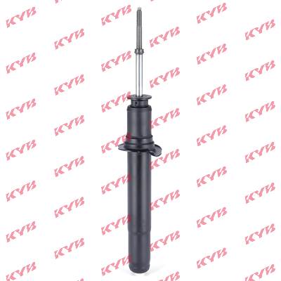 KYB 441086: Amortizor punte fata, presiune ulei, Amortizor suport arc Premium