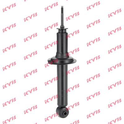 KYB 441095: Amortizor puntea spate, presiune ulei, Telescop - amortizor Premium