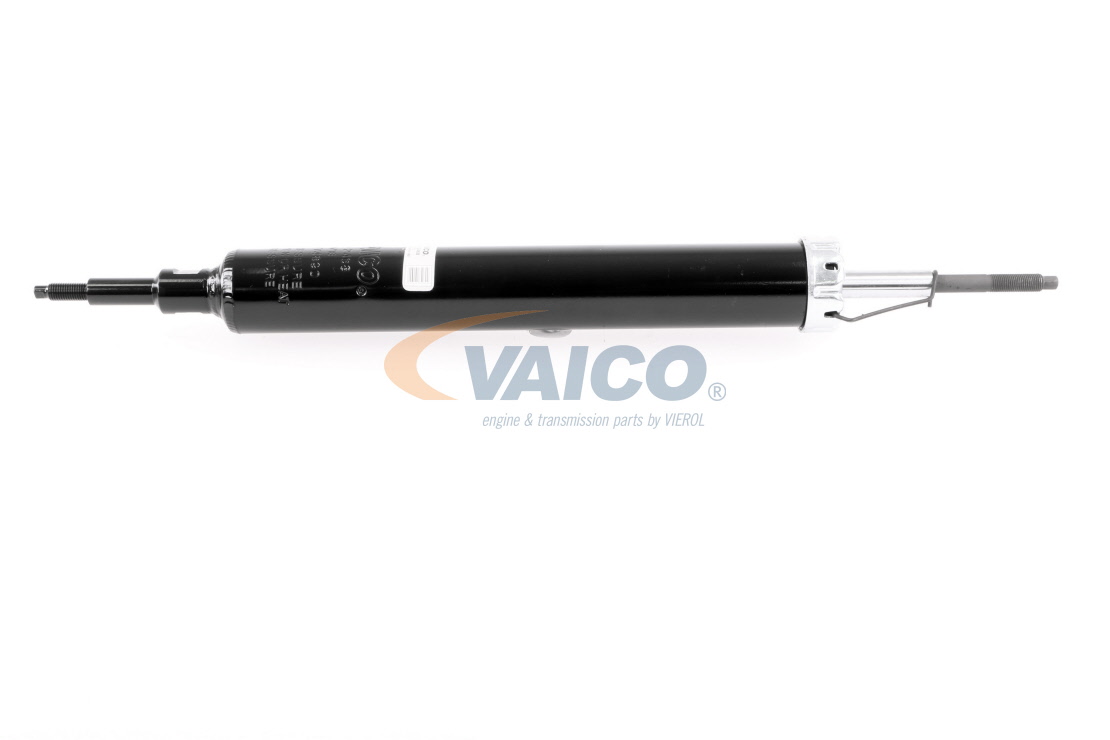 VAICO V20-2468: Stoßdämpfer Original VAICO Qualität Hinterachse rechts, Hinterachse links, Gasdruck, Teleskop-Stoßdämpfer