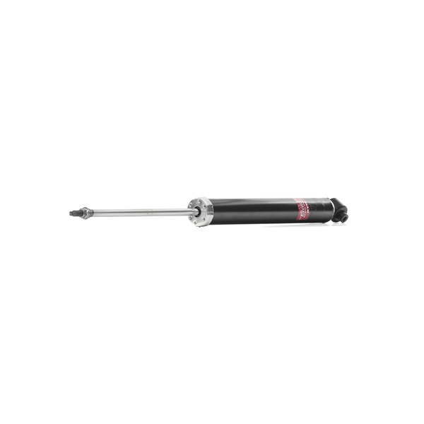 KYB 344407: Amortizor puntea spate, presiune gas, Telescop - amortizor Excel-G