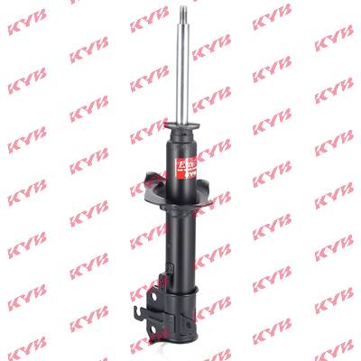 KYB Excel-G 332110 Amort DAIHATSU YRV (M2) 58 hj Bensiin hind