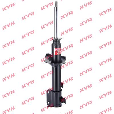 KYB Excel-G 332111 Amort DAIHATSU YRV (M2) 58 hj Bensiin hind