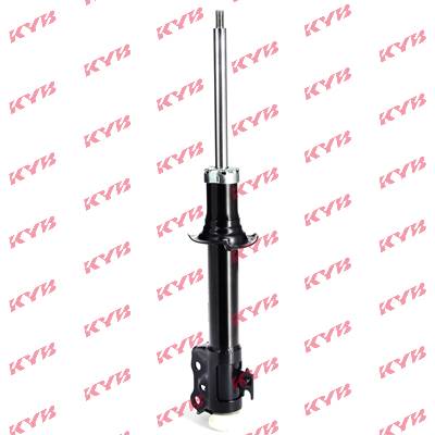 KYB Excel-G 332120 Stoßdämpfer DAIHATSU SIRION (M3_) 1.0 (M300) 70 PS Benzin