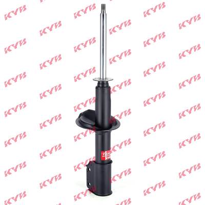 KYB Excel-G 333020 Stoßdämpfer Vorderachse, Gasdruck, Federbein