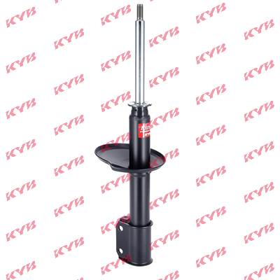 KYB 333061: Stoßdämpfer Vorderachse, Gasdruck, Federbein Excel-G