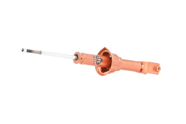 KYB 351010: Schokdemper Achteras, Gasdruk, Veerdragende schokdemper Ultra SR