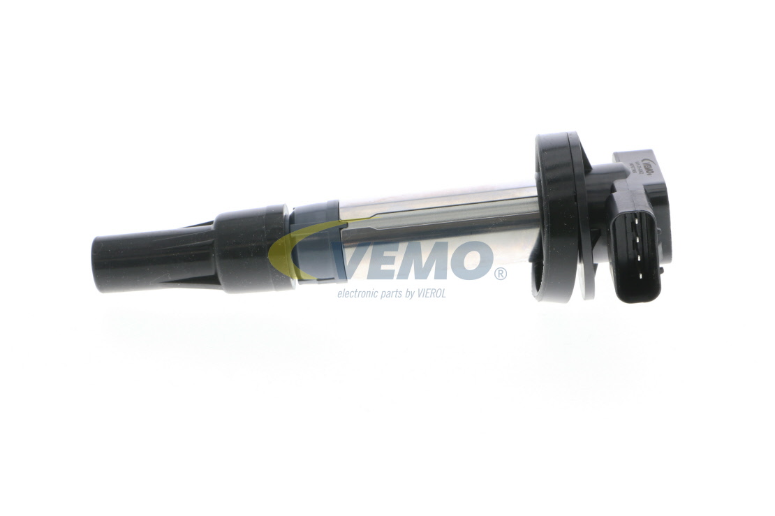 VEMO V41-70-0002: Bobine 4-polig, Original VEMO kwaliteit