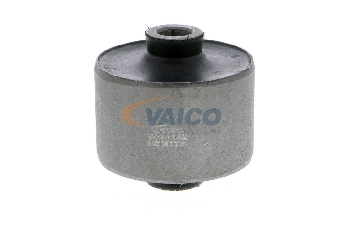 VAICO V40-1842: Suport, ax puntea spate, spate, Original VAICO Quality