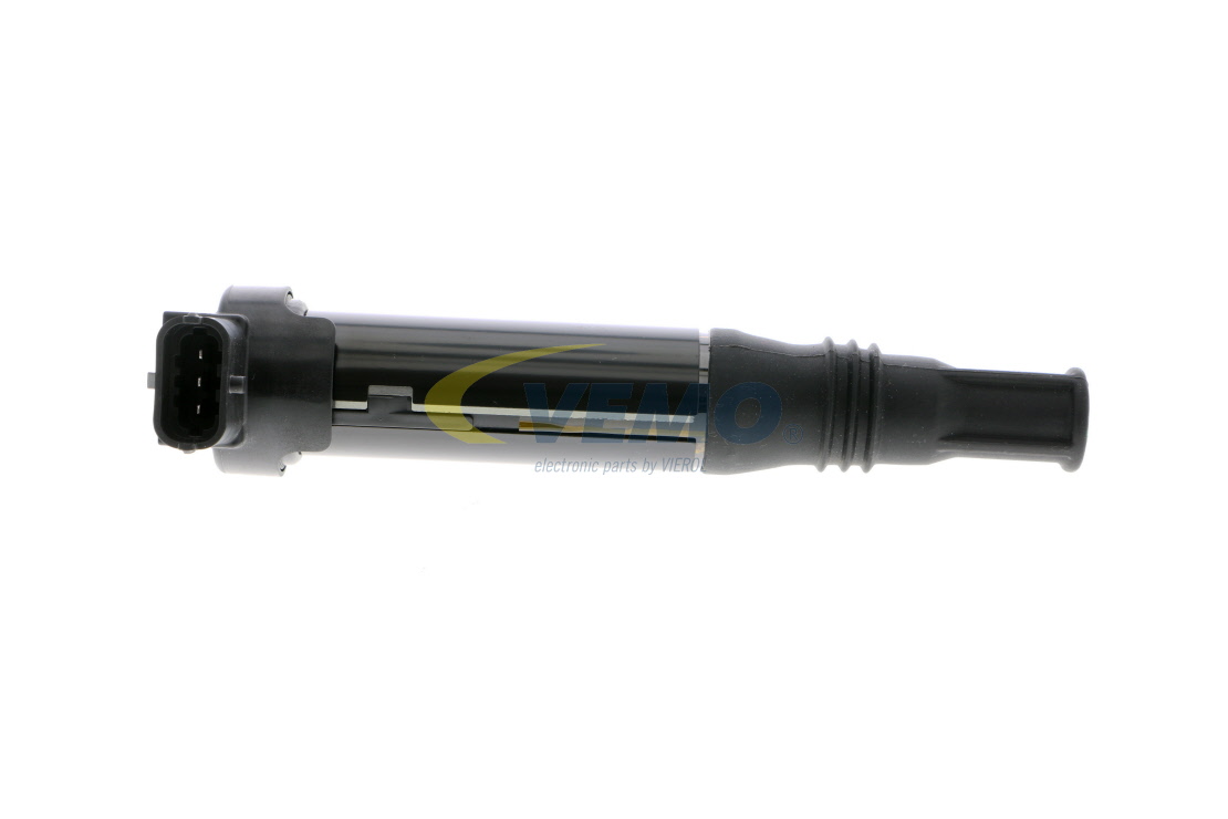 VEMO V42-70-0013: Gyújtótekercs 12V, 3érintkező, Original VEMO Quality