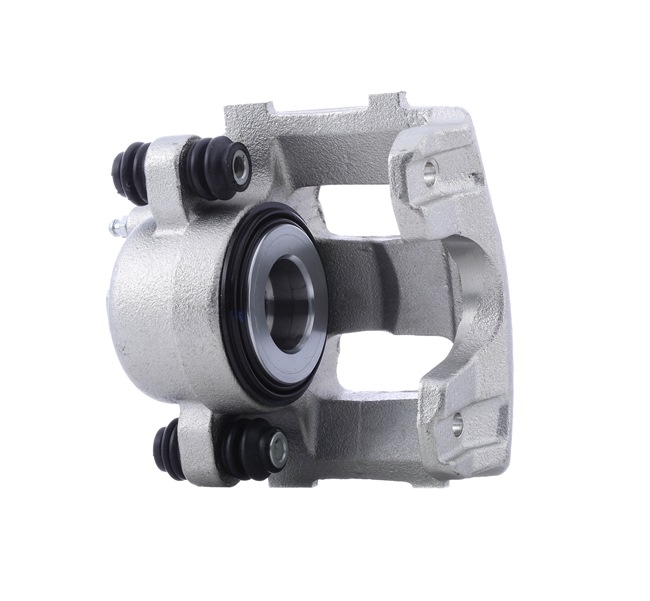 STARK SKBC-0460645: Bremssattel Vorderachse links, Vorderachse, ohne Halter