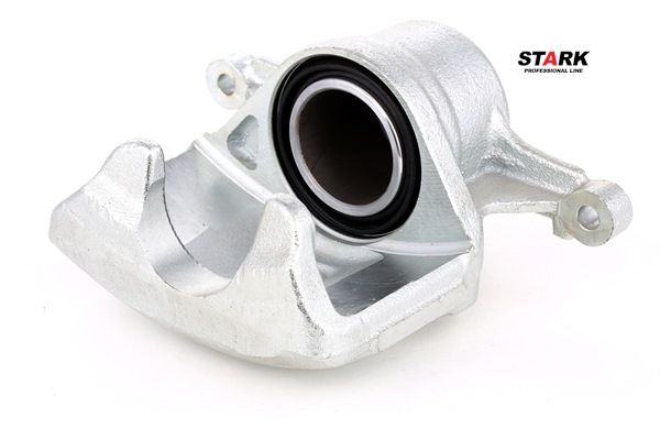 STARK SKBC-0460648: Bremssattel Vorderachse links, Vorderachse, ohne Halter