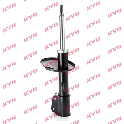 KYB Excel-G 333723 Schokdemper RENAULT TWINGO 1 (C06) 75 Pk Benzine kosten
