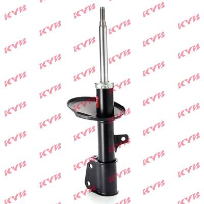KYB Excel-G 333724 Schokdemper RENAULT TWINGO 1 (C06) 75 Pk Benzine kosten