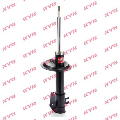 KYB 333731: Stoßdämpfer Vorderachse, Gasdruck, Federbein Excel-G