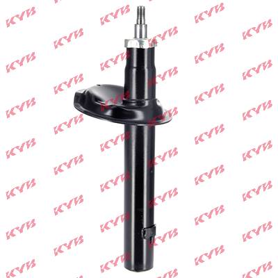 KYB 633829: Stoßdämpfer Vorderachse, Öldruck, Federbein Premium