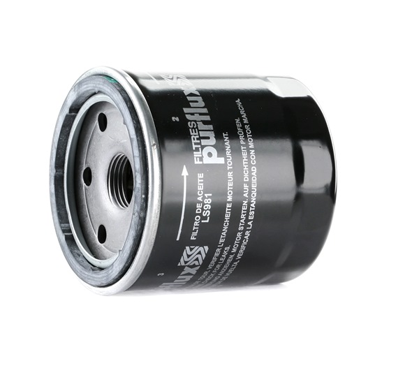 PURFLUX LS981: Filtru ulei