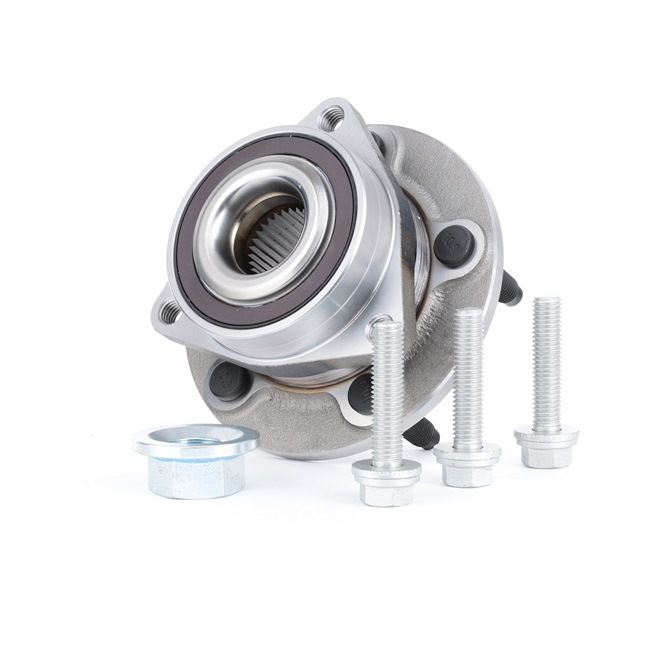 STARK SKWB-0180759 Wiellagerset OPEL ZAFIRA TOURER C (P12) 134 Pk Diesel kosten