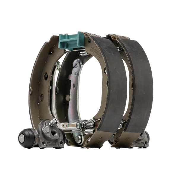LPR OEK502: Set frana, frana tambur EASY KIT