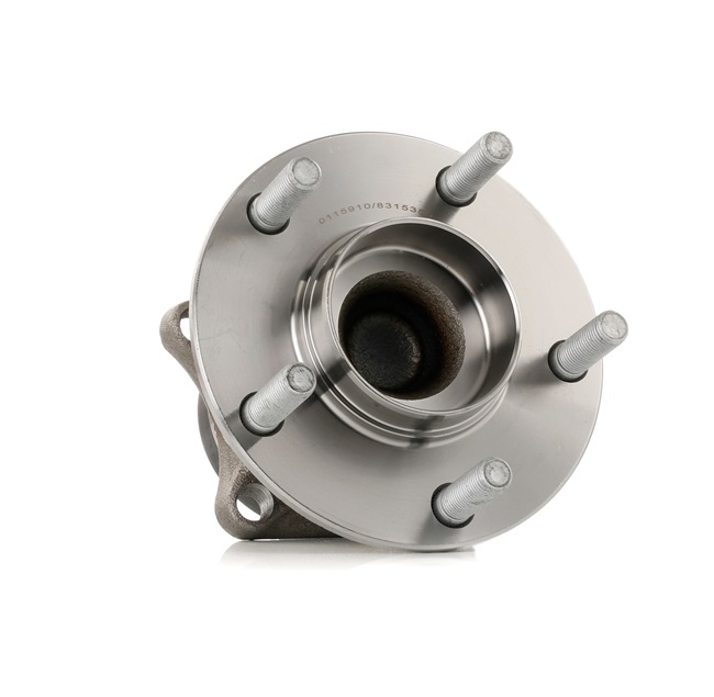 STARK SKWB-0180788: Set rulment roata puntea spate, stanga, dreapta