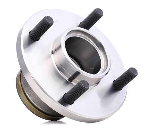 STARK SKWB-0180804: Kit de roulement de roue Essieu arrière, avec bague ABS