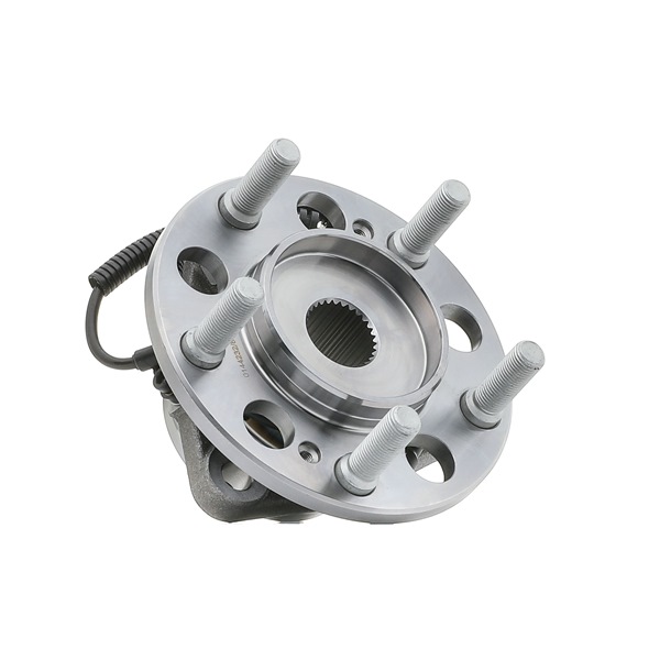 STARK SKWB-0180807: Set rulment roata Axa fata ambele parti