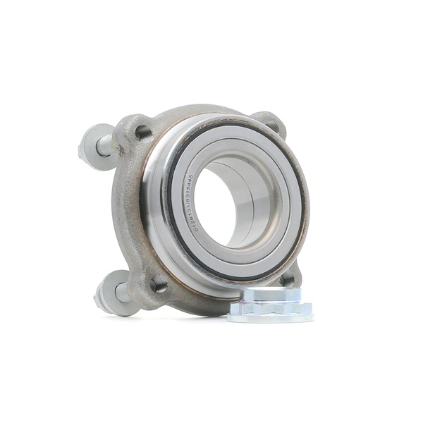 STARK SKWB-0180811: Wiellagerset Achteras, Met ingebouwde ABS sensor