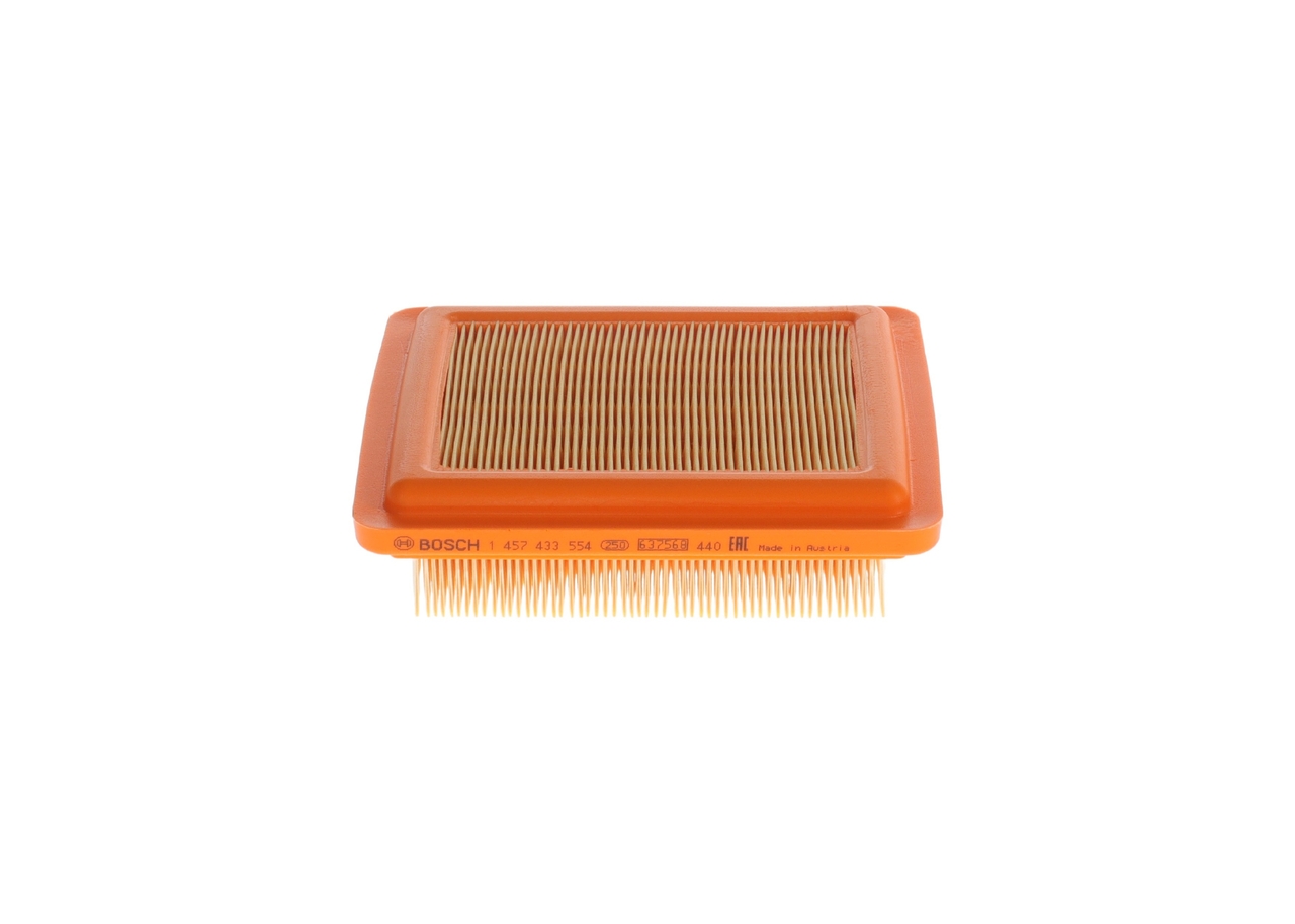 BOSCH 1 457 433 554: Luftfilter