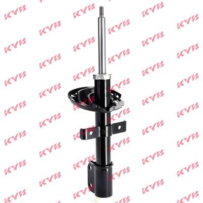 KYB Excel-G 333740 Ammortizzatore RENAULT MODUS / GRAND MODUS (F/JP0_) 112 CV Benzina costo